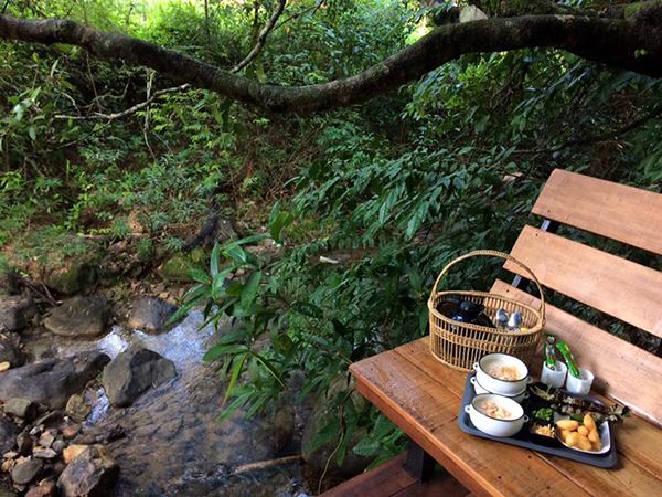ที่พักระนอง ที่พักระนอง