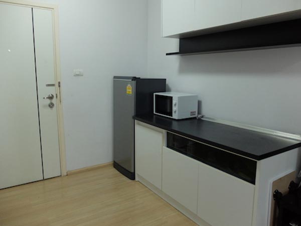 รีโนเวทคอนโด ขนาด 35 ตร.ม. รีโนเวทคอนโด ขนาด 35 ตร.ม.