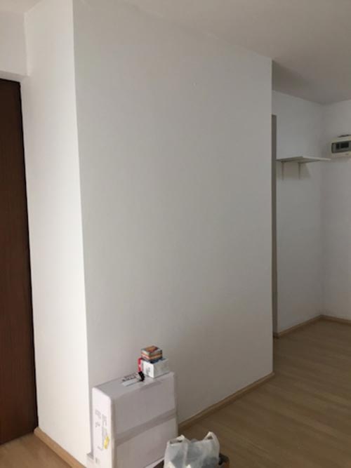 รีโนเวทคอนโด ขนาด 35 ตร.ม. รีโนเวทคอนโด ขนาด 35 ตร.ม.