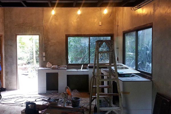 รีโนเวทบ้านชั้นครึ่ง รีโนเวทบ้านชั้นครึ่ง
