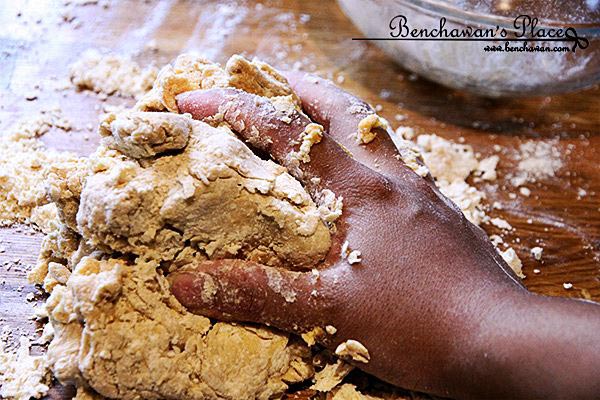 สูตรขนมหมา Homemade สูตรขนมหมา Homemade