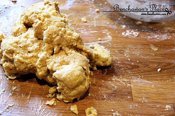สูตรขนมหมา Homemade สูตรขนมหมา Homemade