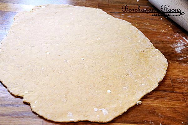 สูตรขนมหมา Homemade สูตรขนมหมา Homemade