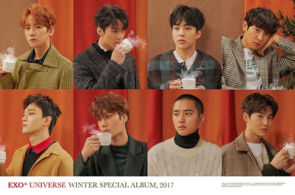 EXO EXO