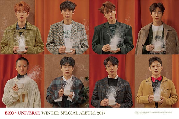 EXO EXO