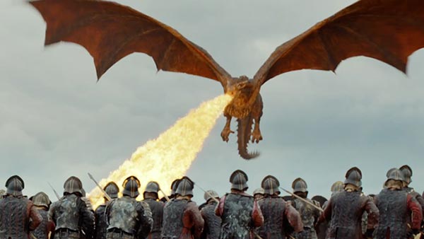 Game of Thrones Game of Thrones