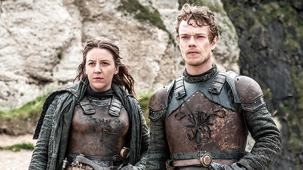 Game of Thrones Game of Thrones
