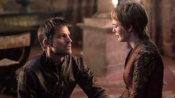 Game of Thrones Game of Thrones