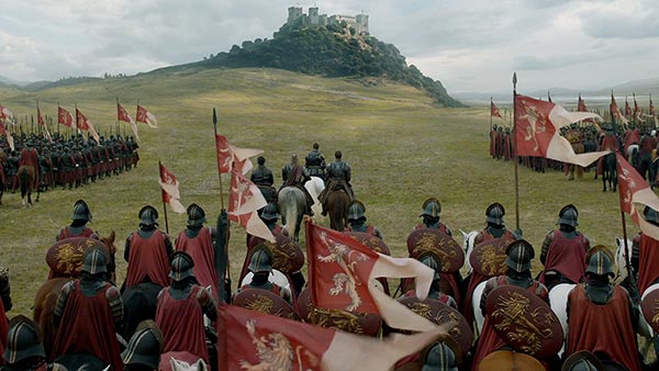Game of Thrones Game of Thrones