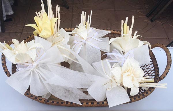 ดอกไม้จันทน์พระราชทาน ดอกไม้จันทน์พระราชทาน