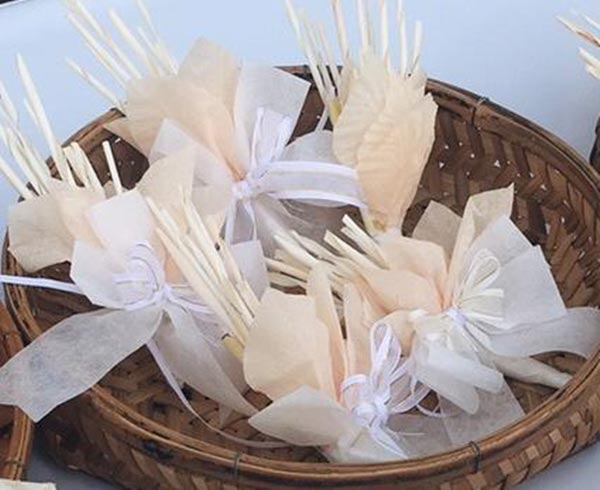 ดอกไม้จันทน์พระราชทาน ดอกไม้จันทน์พระราชทาน