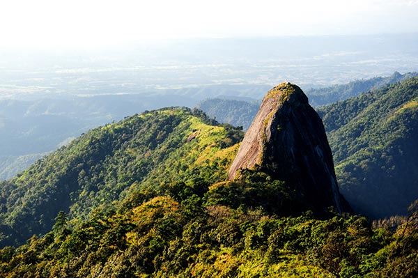 ปฏิทินท่องเที่ยวอุทยานแห่งชาติ 2561 ปฏิทินท่องเที่ยวอุทยานแห่งชาติ 2561