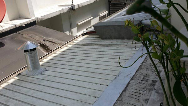 รีโนเวทห้องครัวทาวน์เฮ้าส์ รีโนเวทห้องครัวทาวน์เฮ้าส์