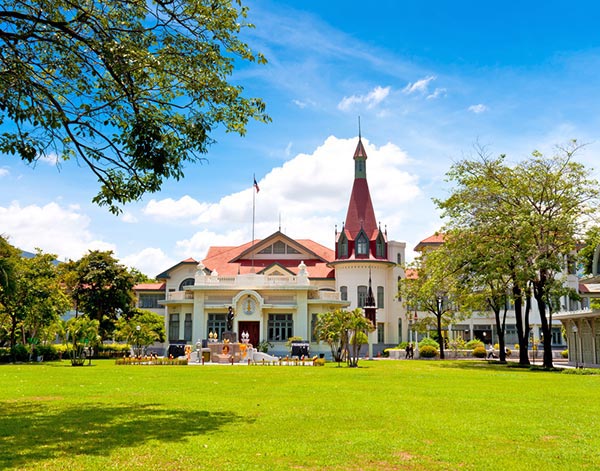 ที่เที่ยววันแม่ ที่เที่ยววันแม่