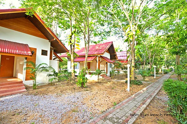 ที่พักทับสะแก ที่พักทับสะแก