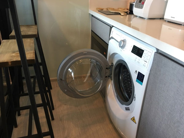 แต่งคอนโดห้องสตูดิโอ แต่งคอนโดห้องสตูดิโอ