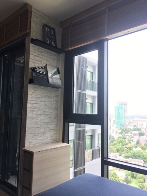 แต่งคอนโดห้องสตูดิโอ แต่งคอนโดห้องสตูดิโอ
