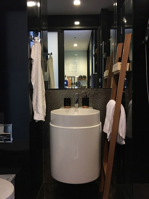 แต่งคอนโดห้องสตูดิโอ แต่งคอนโดห้องสตูดิโอ
