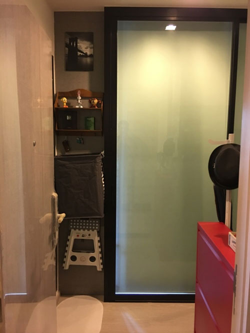 แต่งคอนโดห้องสตูดิโอ แต่งคอนโดห้องสตูดิโอ