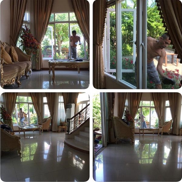บ้านดาราตลก บ้านดาราตลก