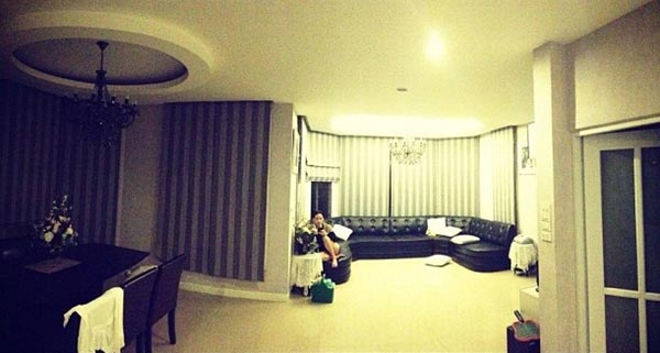 บ้านดาราตลก บ้านดาราตลก