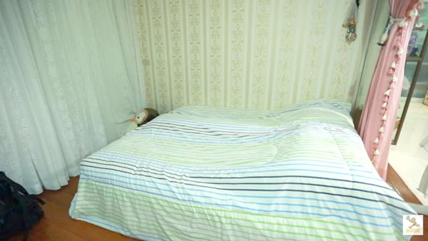 บ้านดาราตลก บ้านดาราตลก