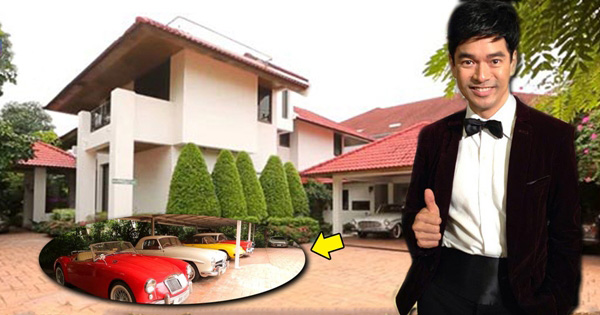 บ้าน จิ๊บ วสุ แสงสิงแก้ว บ้าน จิ๊บ วสุ แสงสิงแก้ว