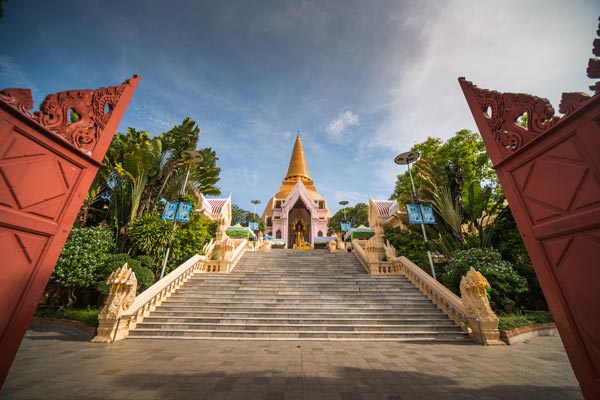 ที่เที่ยววันแม่ ที่เที่ยววันแม่