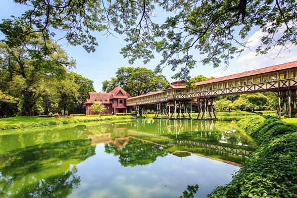 ที่เที่ยววันแม่ ที่เที่ยววันแม่
