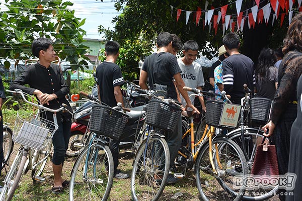 เกาะเกร็ด เกาะเกร็ด