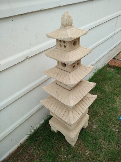 วิธีจัดสวนหินด้วยตัวเอง วิธีจัดสวนหินด้วยตัวเอง