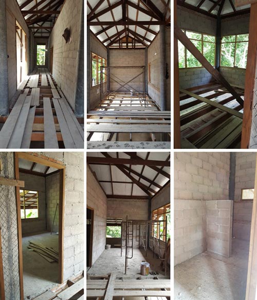 บ้านในสวน บ้านในสวน