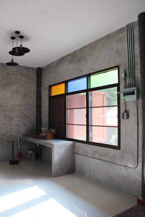 บ้านในสวน บ้านในสวน