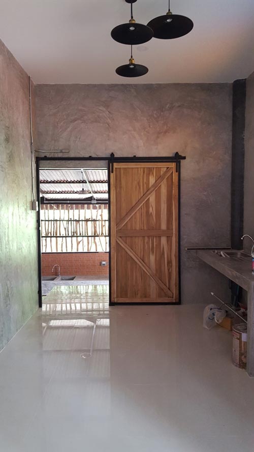 บ้านในสวน บ้านในสวน
