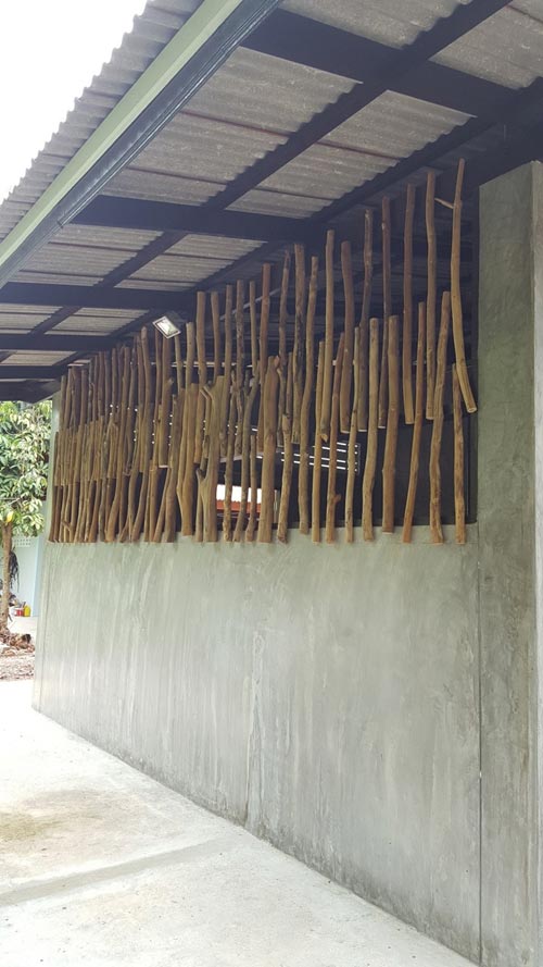 บ้านในสวน บ้านในสวน
