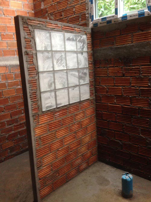 บ้านชั้นเดียวยกพื้นมีระเบียง บ้านชั้นเดียวยกพื้นมีระเบียง