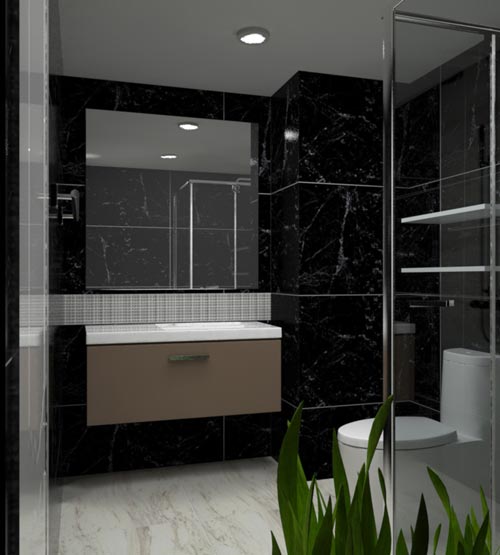 รีโนเวทห้องน้ำคอนโด รีโนเวทห้องน้ำคอนโด