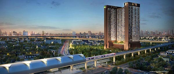 คอนโดใกล้รถไฟฟ้า 2560 คอนโดใกล้รถไฟฟ้า 2560