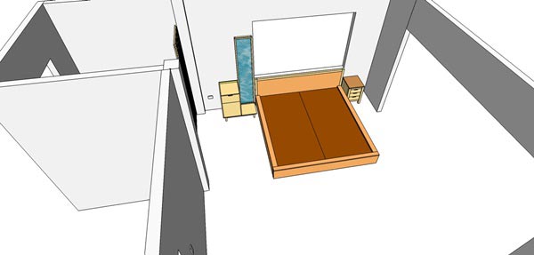 รีโนเวทบ้านเดี่ยว 2 ชั้น รีโนเวทบ้านเดี่ยว 2 ชั้น