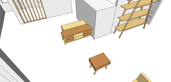 รีโนเวทบ้านเดี่ยว 2 ชั้น รีโนเวทบ้านเดี่ยว 2 ชั้น