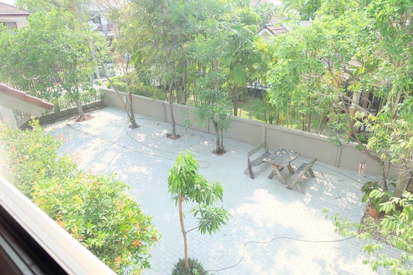 รีโนเวทบ้านเดี่ยว 2 ชั้น รีโนเวทบ้านเดี่ยว 2 ชั้น