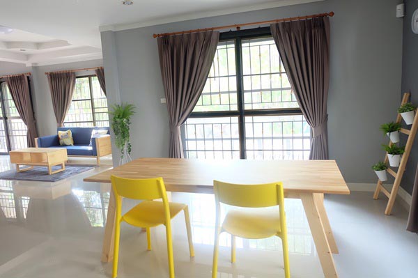 รีโนเวทบ้านเดี่ยว 2 ชั้น รีโนเวทบ้านเดี่ยว 2 ชั้น