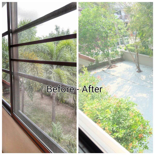 รีโนเวทบ้านเดี่ยว 2 ชั้น รีโนเวทบ้านเดี่ยว 2 ชั้น