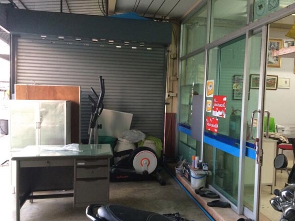 ตกแต่งร้านอาหารตามสั่ง ตกแต่งร้านอาหารตามสั่ง