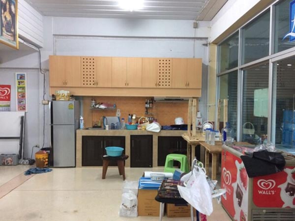 ตกแต่งร้านอาหารตามสั่ง ตกแต่งร้านอาหารตามสั่ง