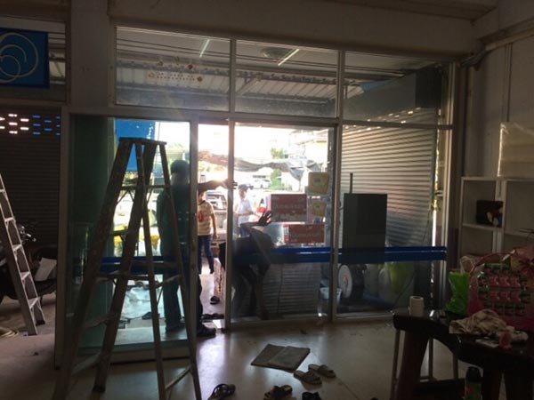 ตกแต่งร้านอาหารตามสั่ง ตกแต่งร้านอาหารตามสั่ง