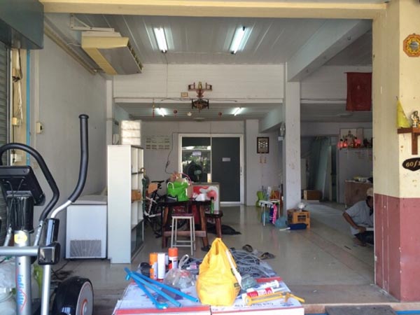 ตกแต่งร้านอาหารตามสั่ง ตกแต่งร้านอาหารตามสั่ง