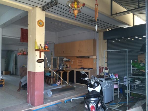 ตกแต่งร้านอาหารตามสั่ง ตกแต่งร้านอาหารตามสั่ง