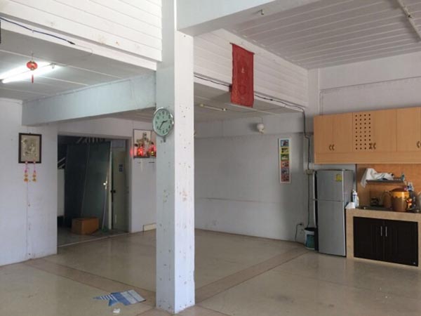 ตกแต่งร้านอาหารตามสั่ง ตกแต่งร้านอาหารตามสั่ง