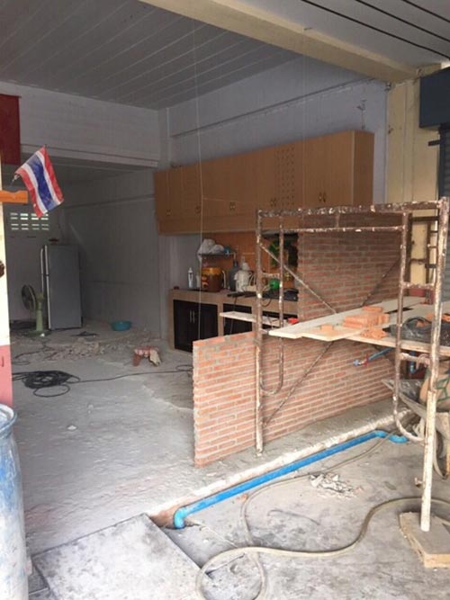ตกแต่งร้านอาหารตามสั่ง ตกแต่งร้านอาหารตามสั่ง